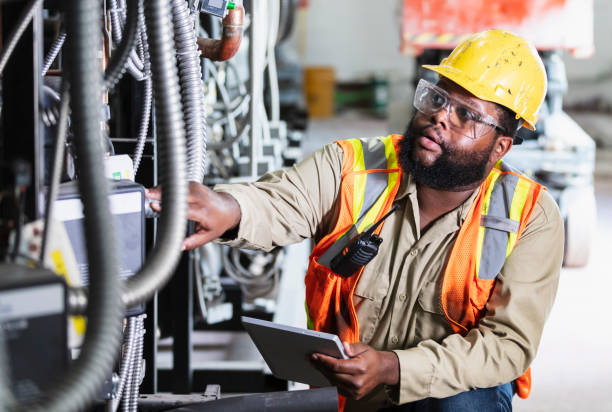 Best 24-Hour Electrician  in Ovilla, TX