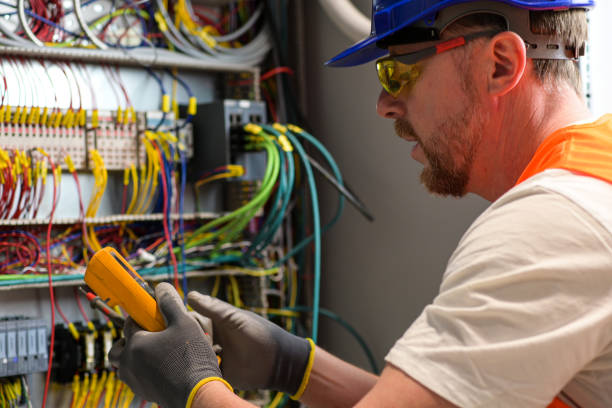 Best Ceiling Fan Installation Electrician  in Ovilla, TX