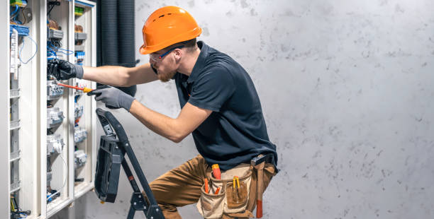  Ovilla, TX Electrician Pros