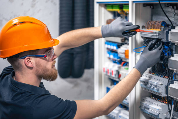 Best Electrical Installation Contractor  in Ovilla, TX